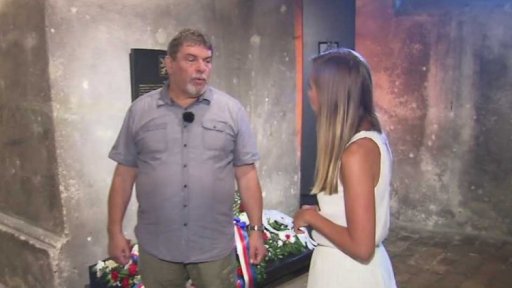 76 let od bojů v chrámu Cyrila a Metoděje