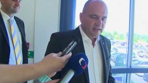 České a slovenské zbraně v Ázerbájdžánu