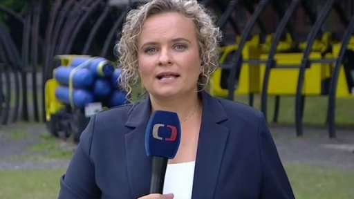 Rozšíření těžby na Ostravsku