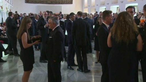 Galavečer průmyslu