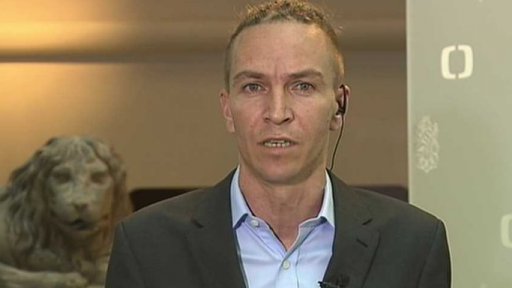 Rozhovor s Ivanem Bartošem /Piráti/