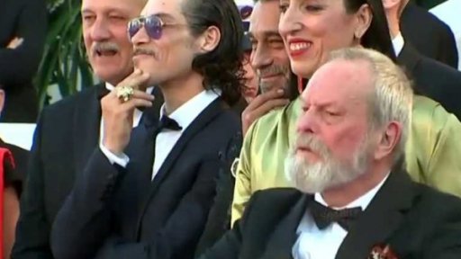 Do Varů přijede Tim Robbins