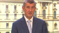 Transparency: Babiš dál ovládá Agrofert