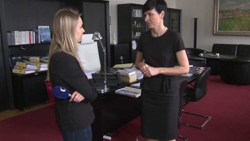 Nižší tresty pro spolupracující