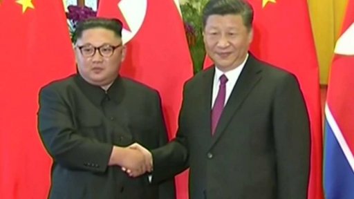 Vojenské cvičení v Jižní Koreji nebude