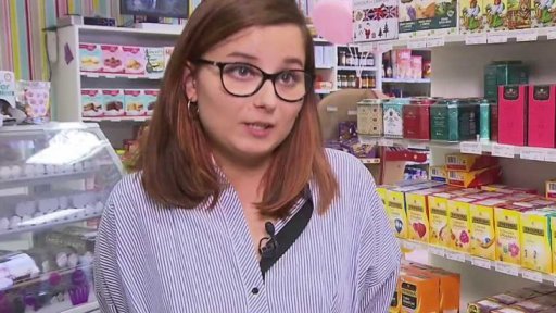 Cla na vybrané americké zboží