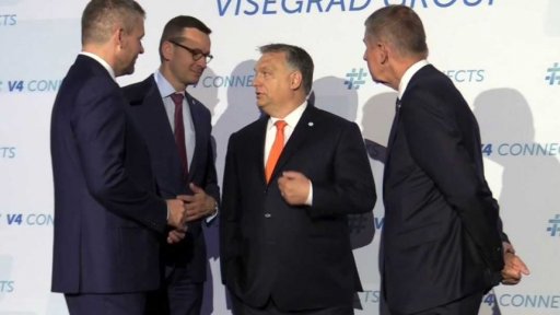 Nedělní minisummit o migraci