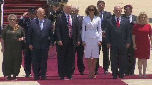 Obvinění Sáry Netanjahuové