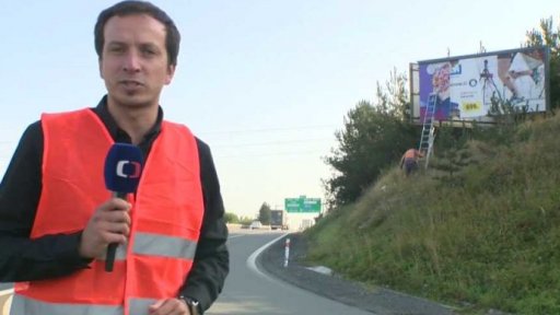 Nekonečné odstraňování billboardů