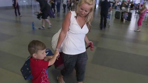 Ochrana klientů cestovních kanceláří