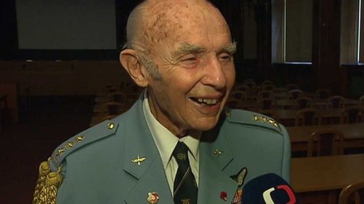 Zemřel Pavel Vránský