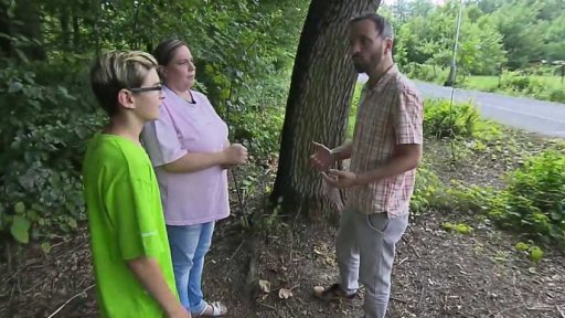 Stav chlapců zasažených bleskem