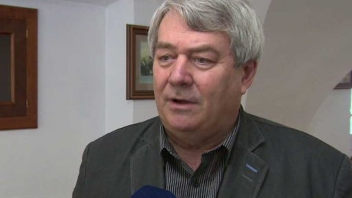 MInisterští kandidáti v Lánech