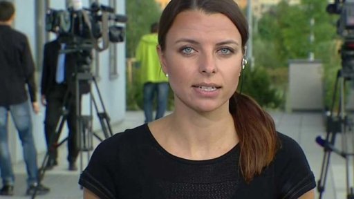 Schůzka vedení hnutí ANO