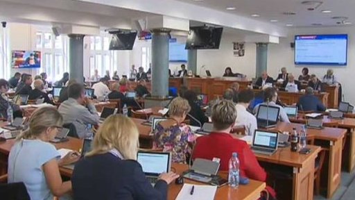 Výsledky auditu u veřejných zakázek