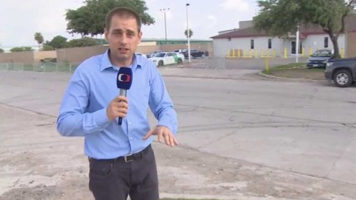 Donald Trump a přístup k ilegálním přistěhovalcům