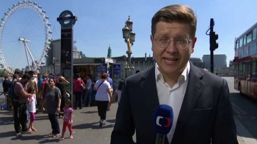 Kapacita Letiště Heathrow