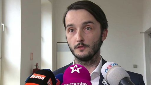 Tresty za zapálení dřevěného kostela