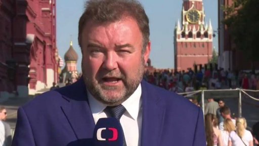 Schůzka Trumpa s Putinem v Helsinkách