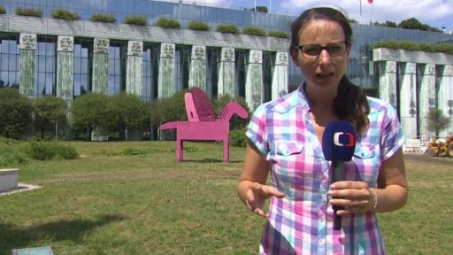 Evropská komise znova pošle Polsko před unijní soud