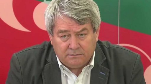 Vláda s podporou KSČM