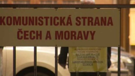 Vyjednávání mezi ANO a KSČM