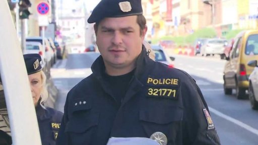 Vazby po razii v nemocnicích