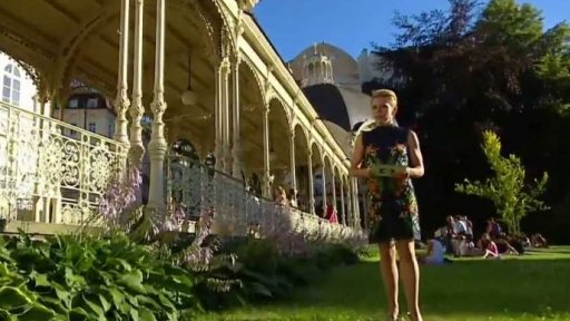 MFF Karlovy Vary 2018