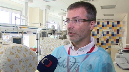 Nedostatek zdravotníků v českém pohraničí