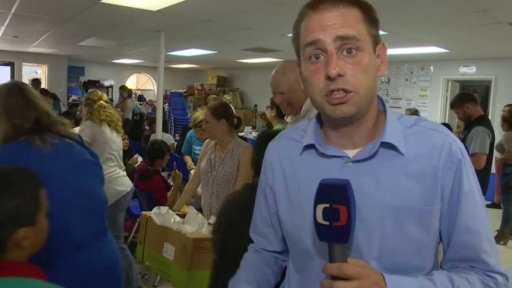 Emoce kolem rozdělených rodin