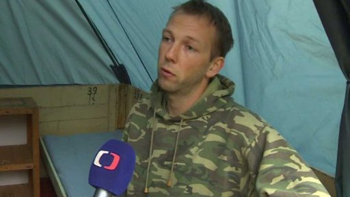 Nedostatek dobrovolníků na dětských táborech