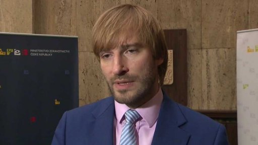 Ministr odvolal ředitele Nemocnice Na Bulovce