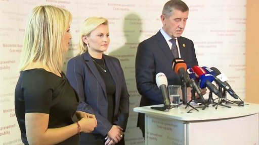 Kauza plagiátorství Taťány Malé