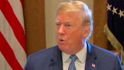 USA a Čína na sebe uvalily dovozní cla