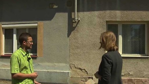 Výhodnější přeložky