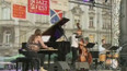 Bohemia Jazz Fest