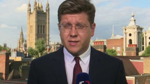 Porušení pravidel před britským referendem o brexitu