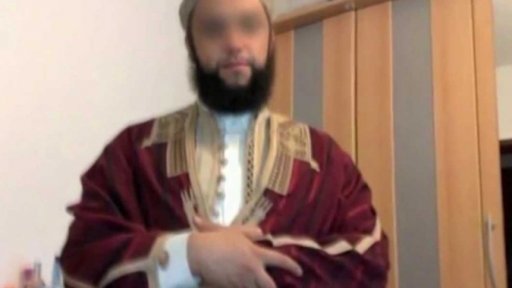 Kauza vyhoštěného islamisty