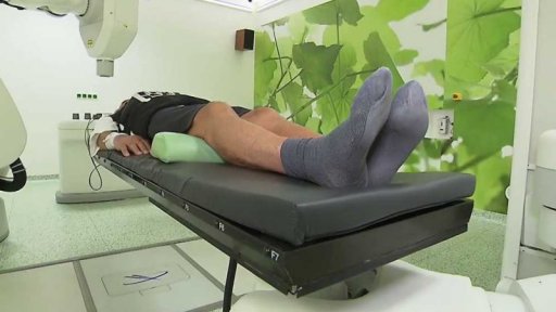 Nový přístroj na léčbu nádorů mozku