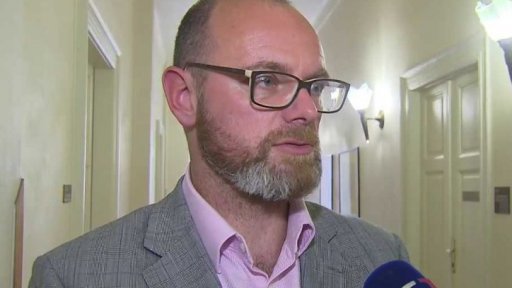 Novelu školského zákona podpořili senátoři