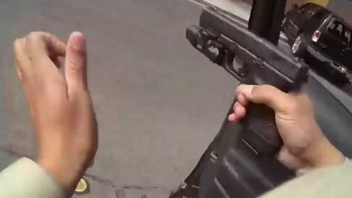 Střelba v Las Vegas