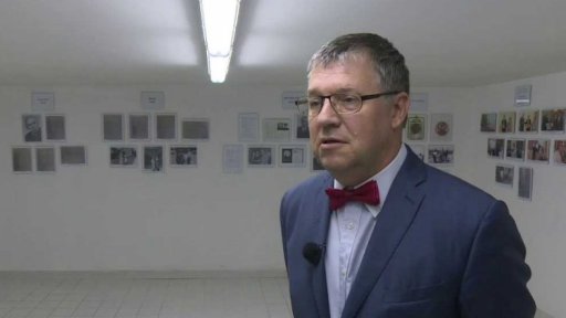 Zapomenutý příběh odvahy na ambasádě v Budapešti