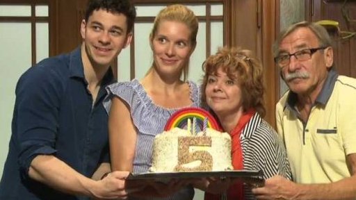 Vzdělávací pořady na ČT:D