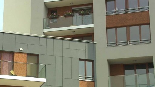 Zájem o hypoteční úvěry