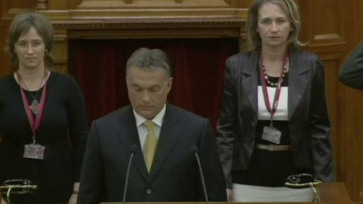 Maďarsko chce opustit globální pakt o migraci OSN