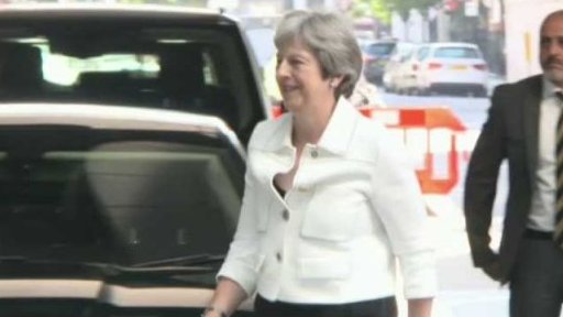 Britská vláda prosadila další důležitý zákon k brexitu