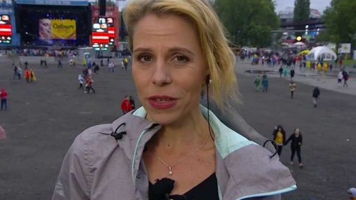 Začíná Colours of Ostrava