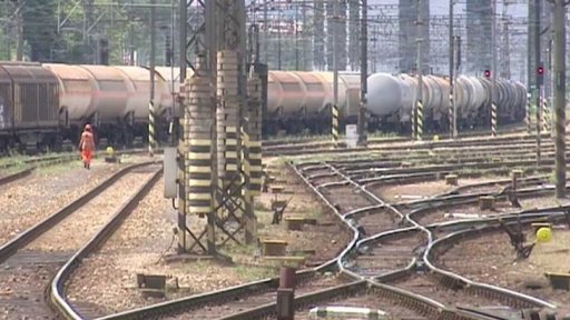 Ministr dopravy plánuje další změny v železničních společnostech