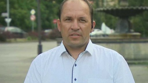 Rozhovor s Markem Výborným