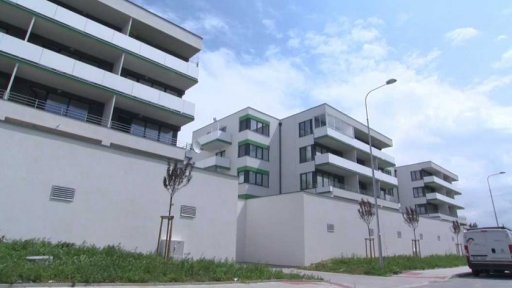 Růst cen nemovitostí